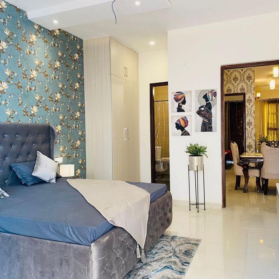 x3 Luxury Flat for Sale in Mohali