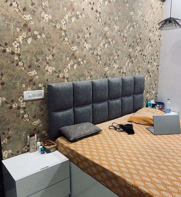 3 Bed, 3 Bath, 5 Balcony Apartment for Rent, 1550 sq.ft, Noida, Uttar Pradesh, India