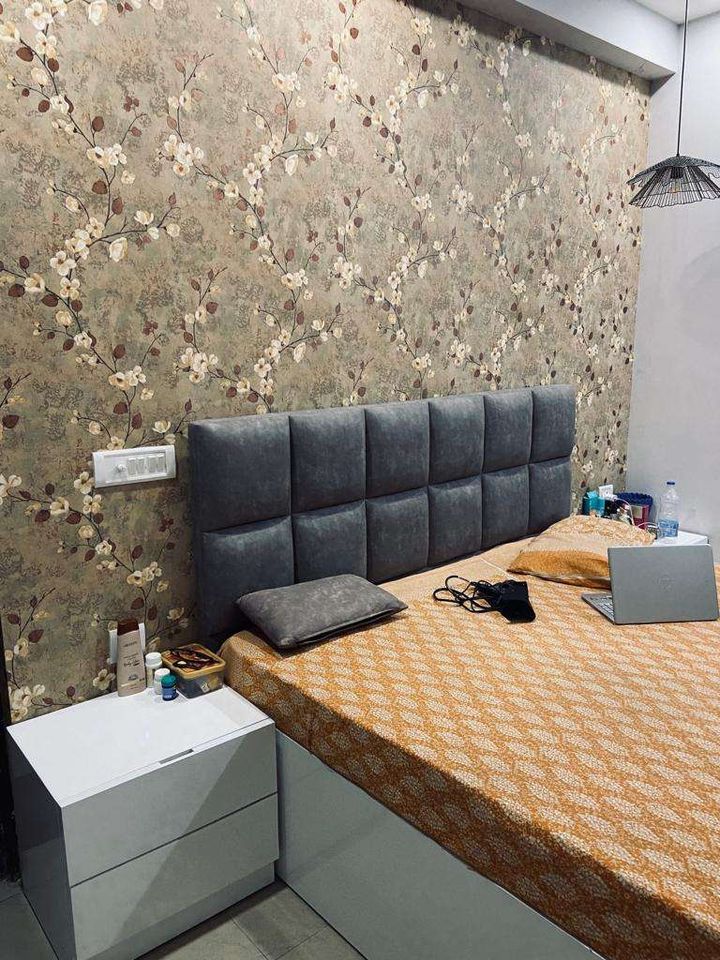 y1 3 Bed, 3 Bath, 5 Balcony Apartment for Rent, 1550 sq.ft, Noida, Uttar Pradesh, India