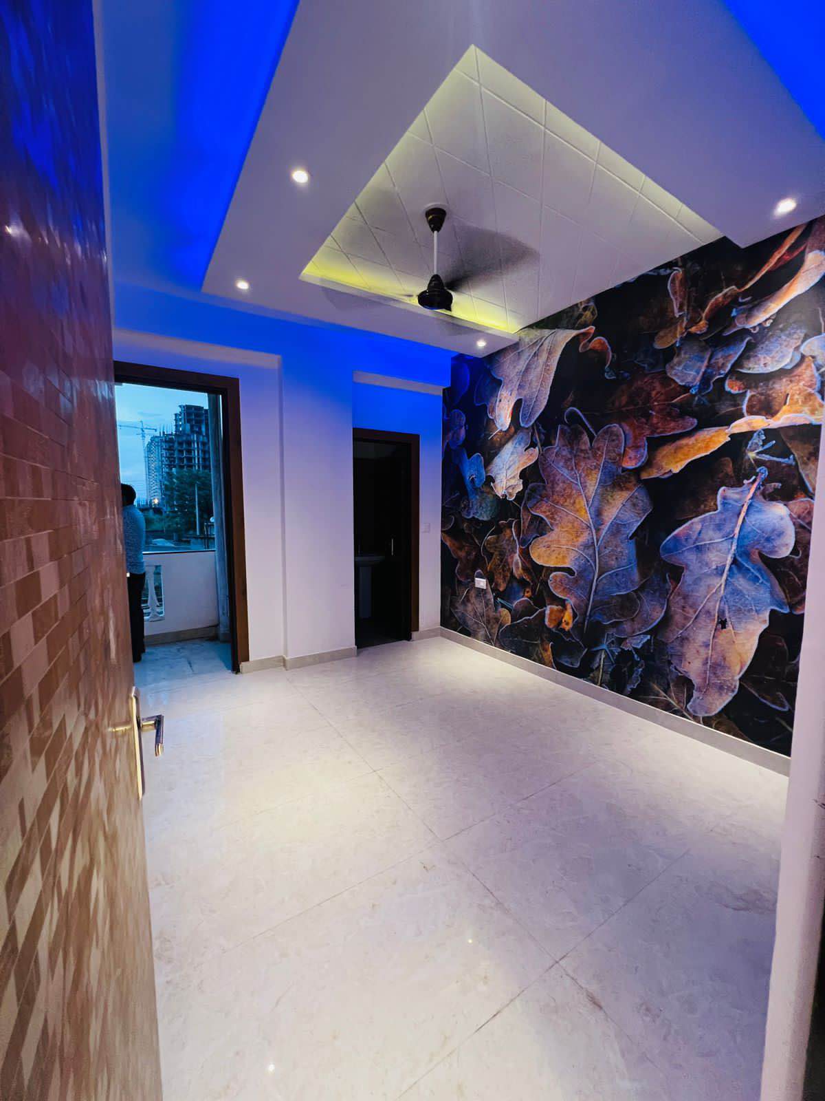 a1 2 beds 2 baths Flat for Sale, Uttar Pradesh, India