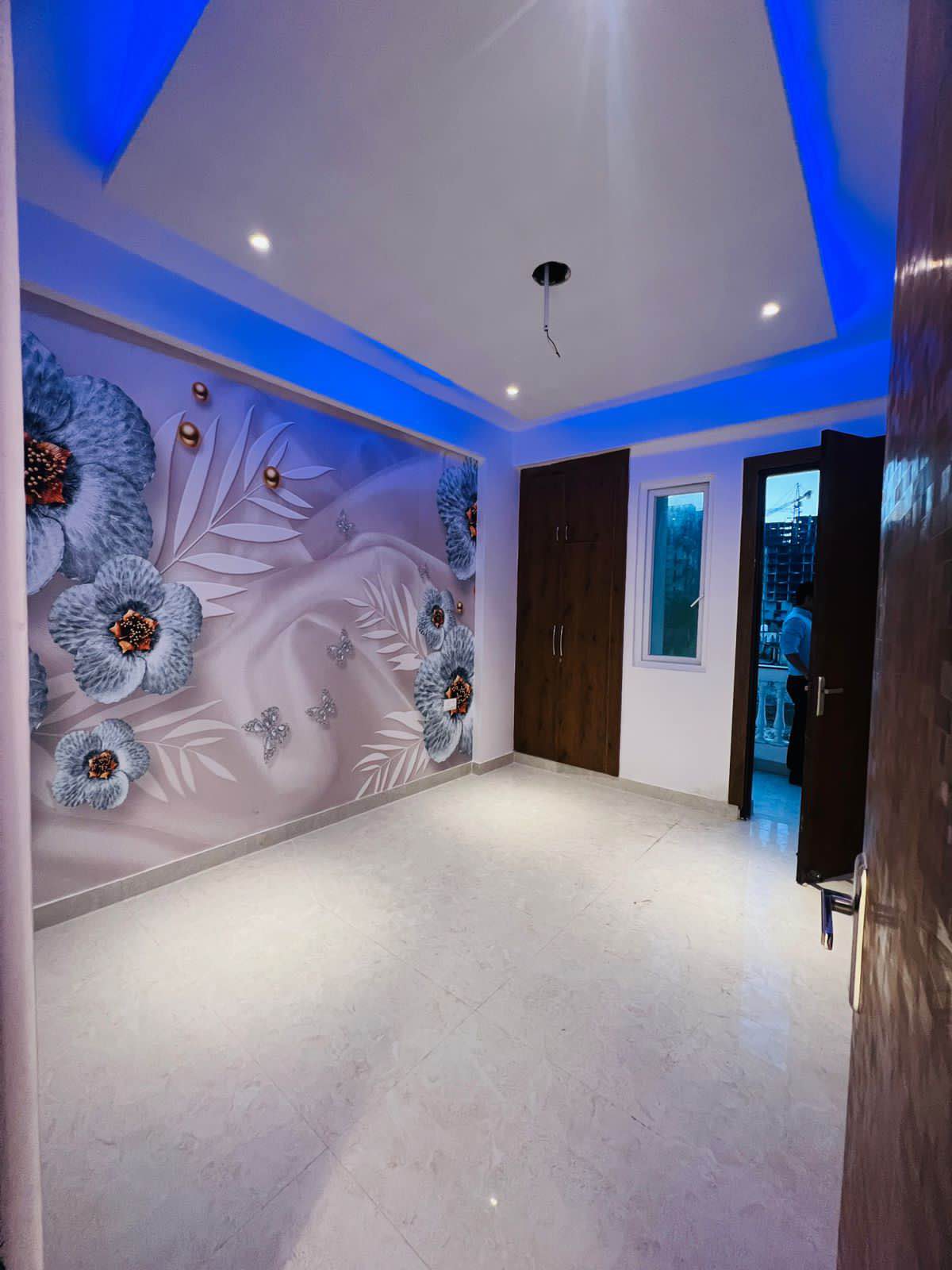 a2 2 beds 2 baths Flat for Sale, Uttar Pradesh, India