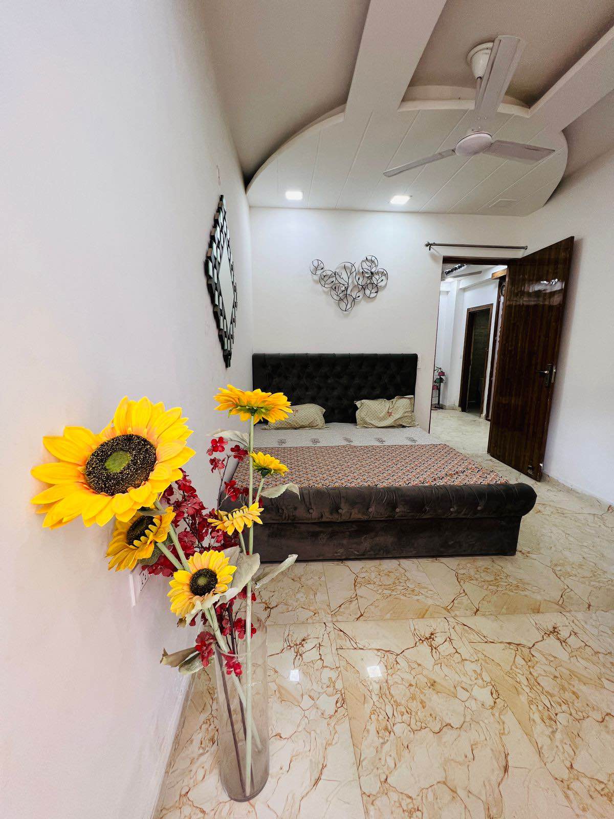 a6 2 beds 2 baths Flat for Sale, Uttar Pradesh, India