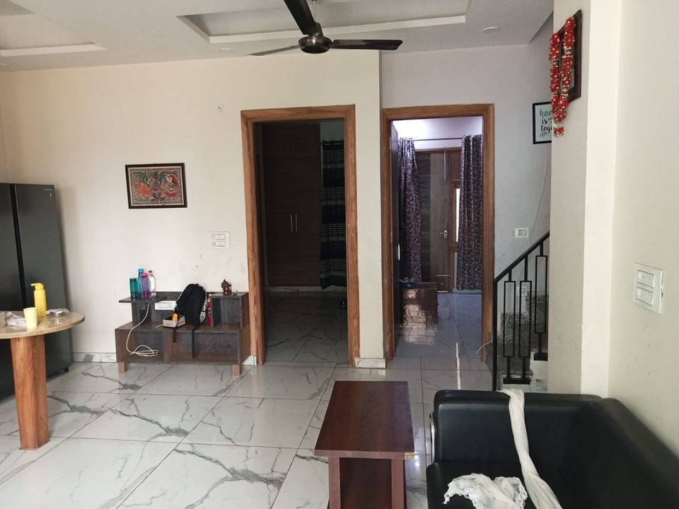 2 Bed House for rent Uttar Pradesh, 201301, India