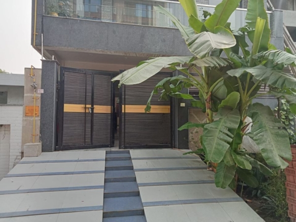 2 Bed House for rent Uttar Pradesh, 201301, India