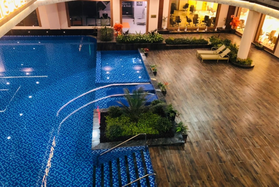 New Flats for Sale in Greater Noida, India