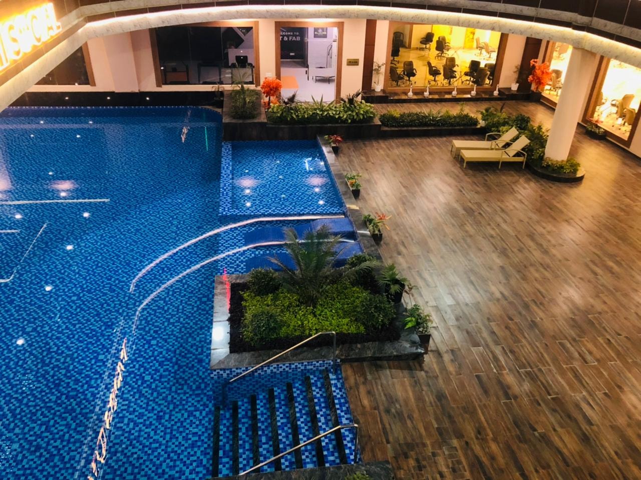 New Flats for Sale in Greater Noida, India