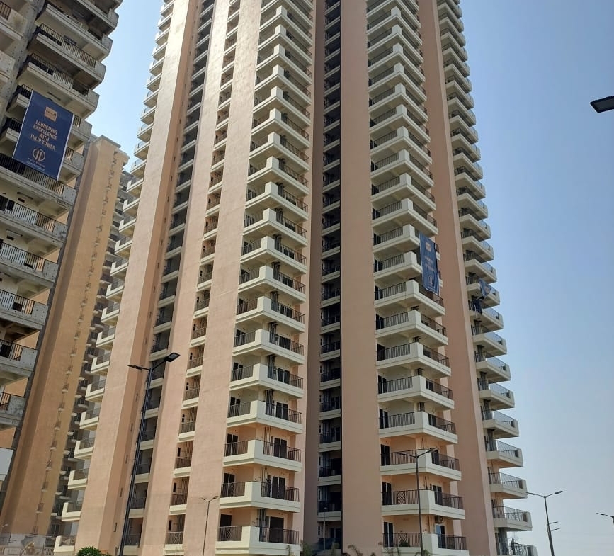 New Flats for Sale in Greater Noida, India