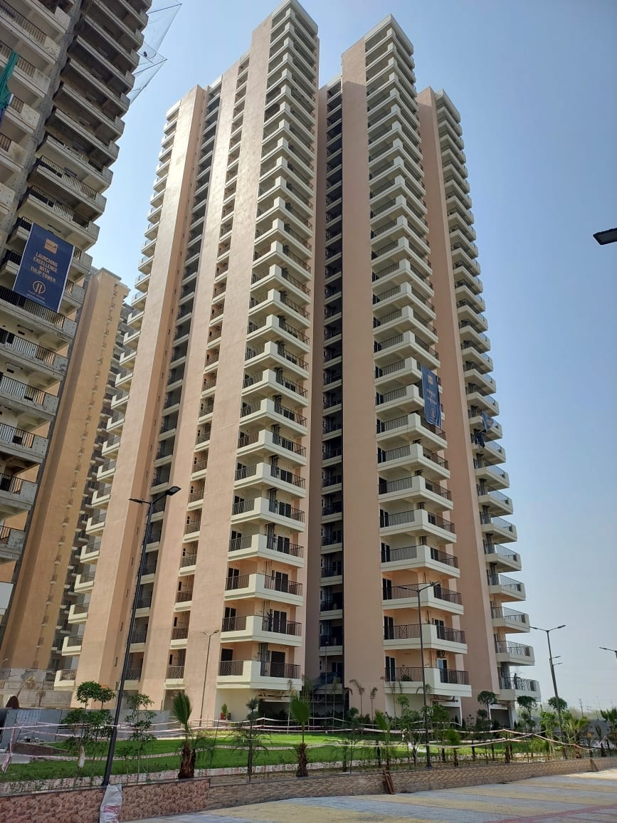 New Flats for Sale in Greater Noida, India