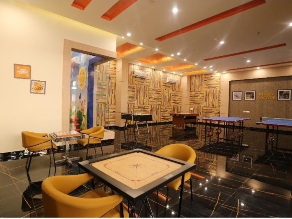 New Flats for Sale in Greater Noida, India