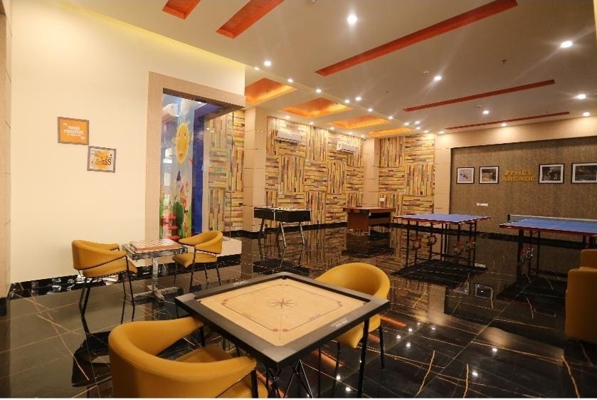 New Flats for Sale in Greater Noida, India