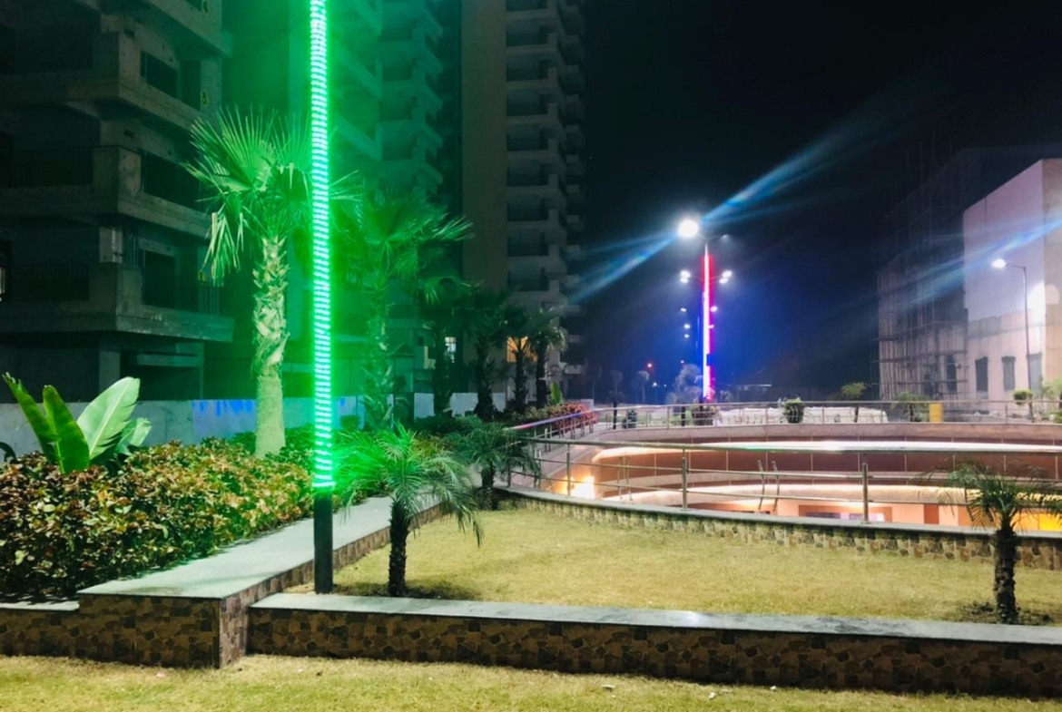 New Flats for Sale in Greater Noida, India