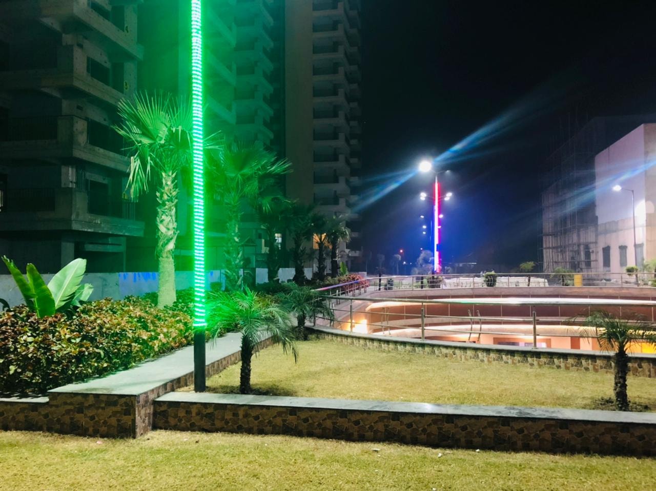 New Flats for Sale in Greater Noida, India