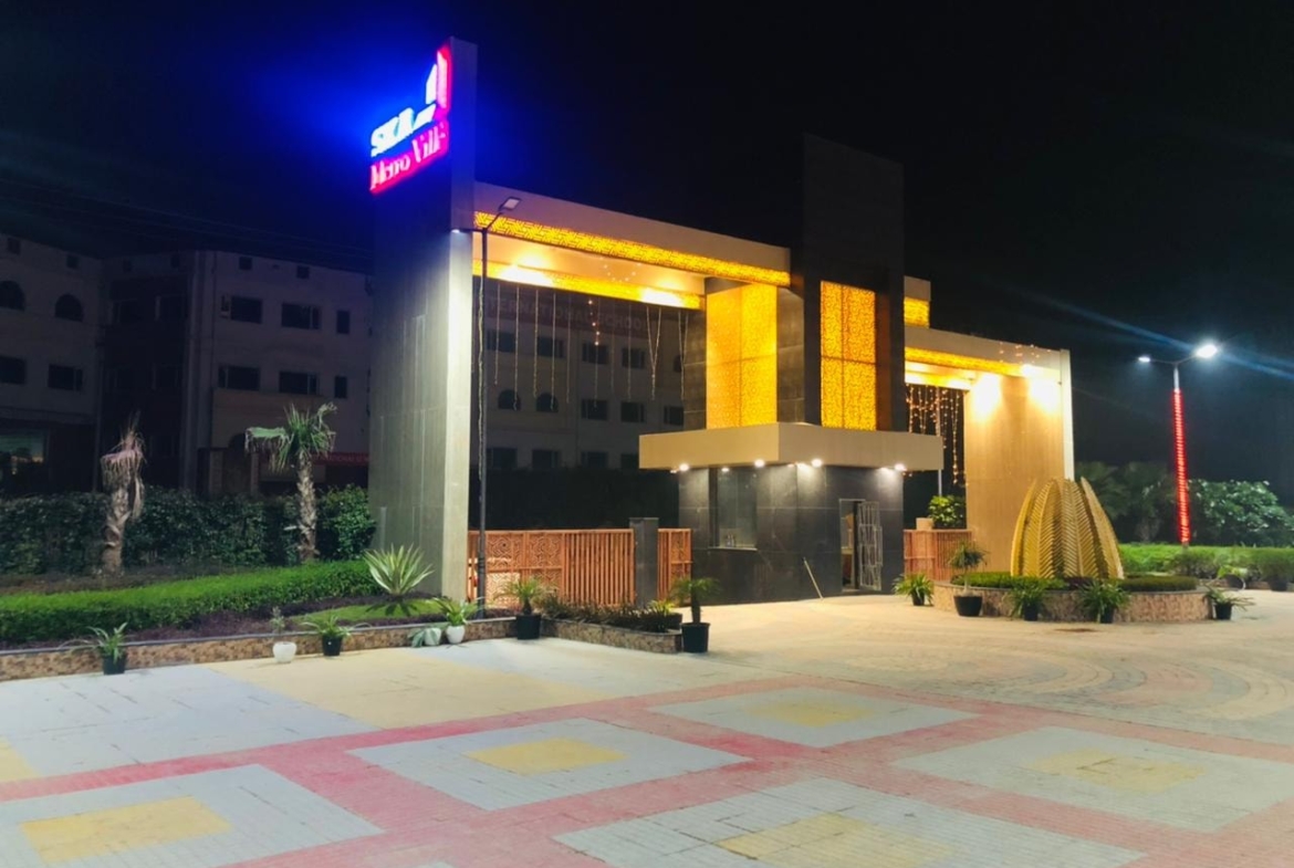 New Flats for Sale in Greater Noida, India