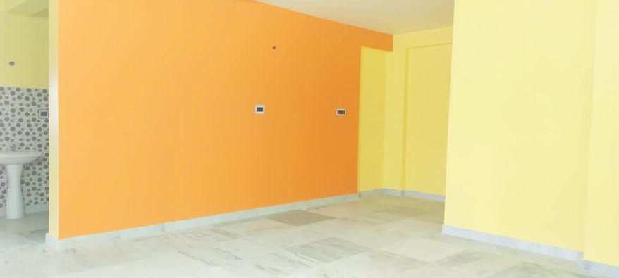 3 Bed FLAT FOR SALE, Paik Para, Paikpara, Kolkata, West Bengal, India