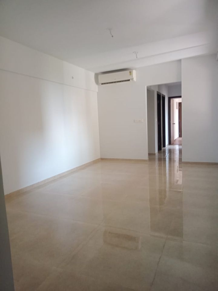 akh1 2 Beds House for rent in Thane, Maharashtra, India