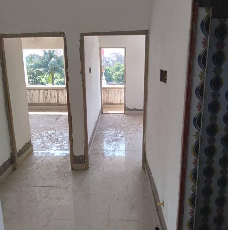 New 3 bed, 2 bath flat for Sale in Kolkata