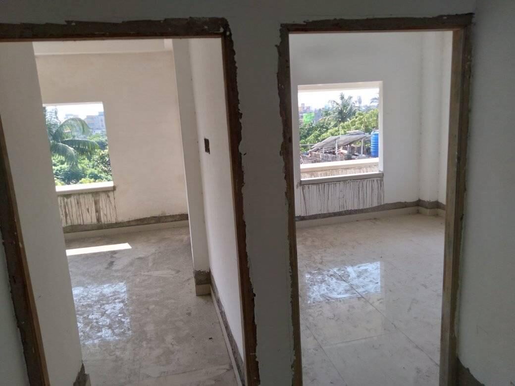 New 3 bed, 2 bath flat for Sale in Kolkata