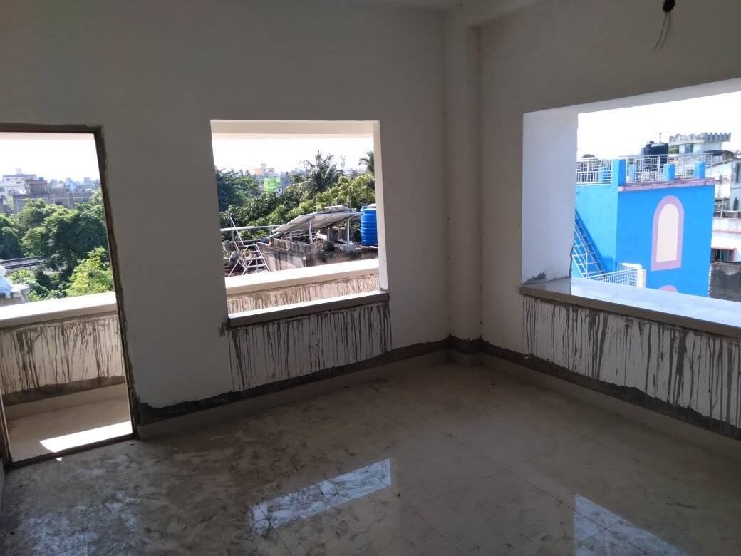 New 3 bed, 2 bath flat for Sale in Kolkata