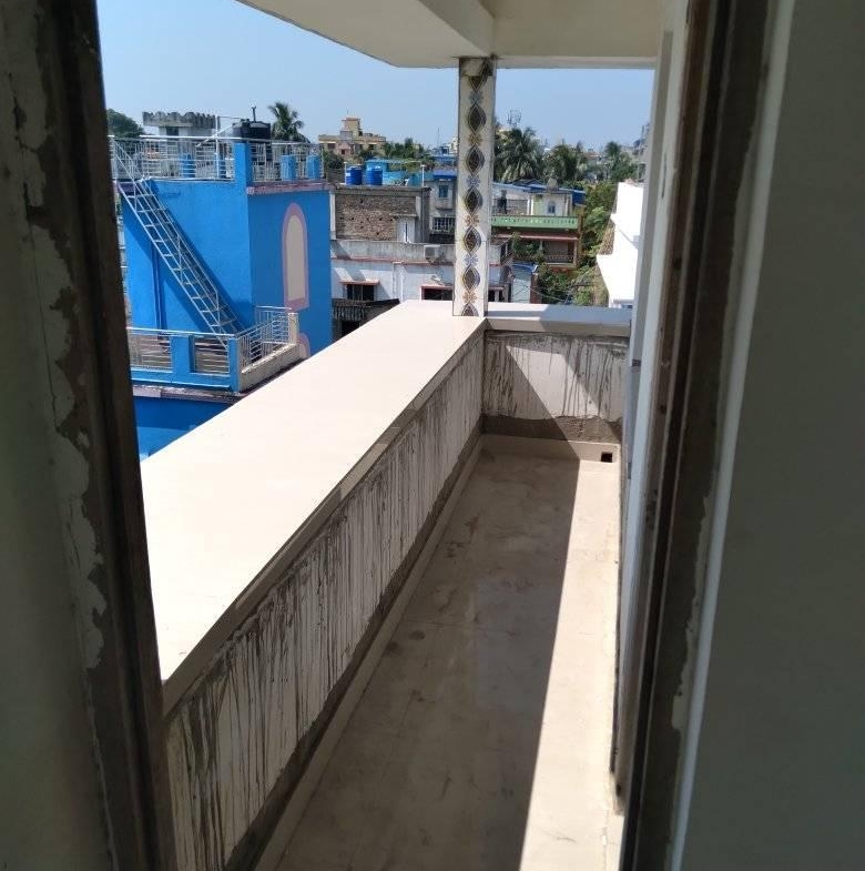 New 3 bed, 2 bath flat for Sale in Kolkata