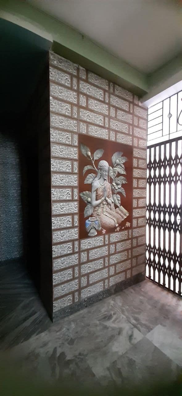 b 3 Bed Home for Sale in West Bengal, India