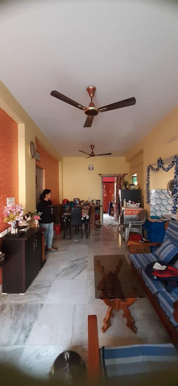 b2 3 Bed Home for Sale in West Bengal, India