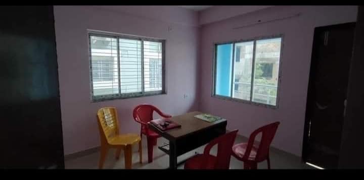 Ready to Move 2 Bed- Freehold Flat (Builder Property)