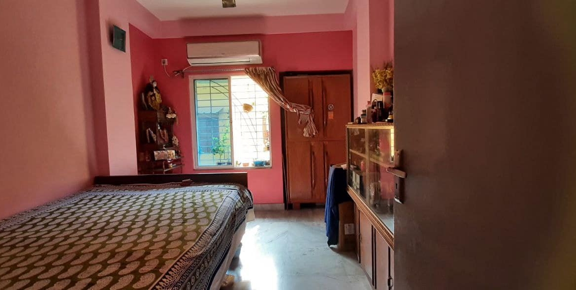 3 Bed Home for Sale in West Bengal, India