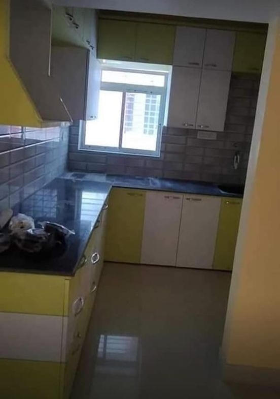 Ready to Move 2 Bed- Freehold Flat (Builder Property)