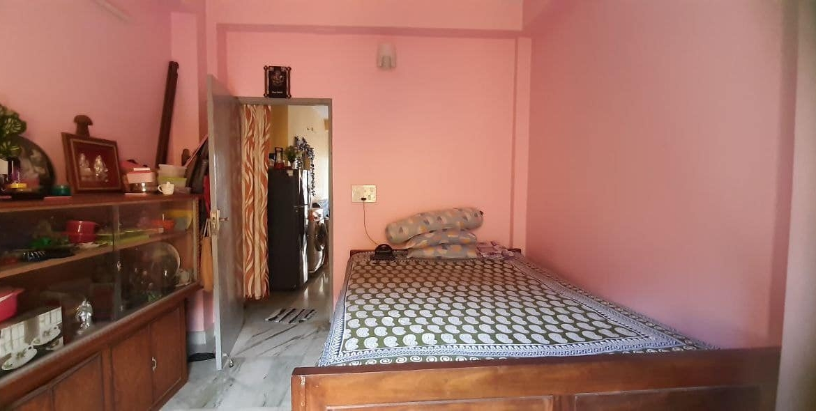 3 Bed Home for Sale in West Bengal, India
