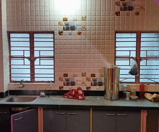 2 Storied House For Sale in Kolkata, India