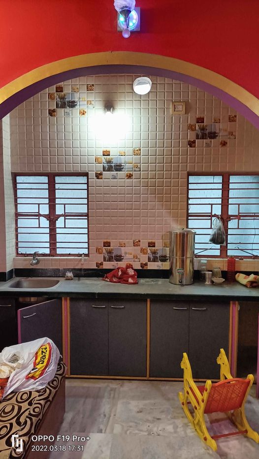 2 Storied House For Sale in Kolkata, India