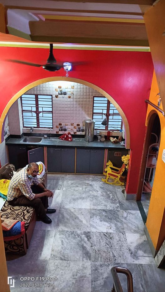 2 Storied House For Sale in Kolkata, India