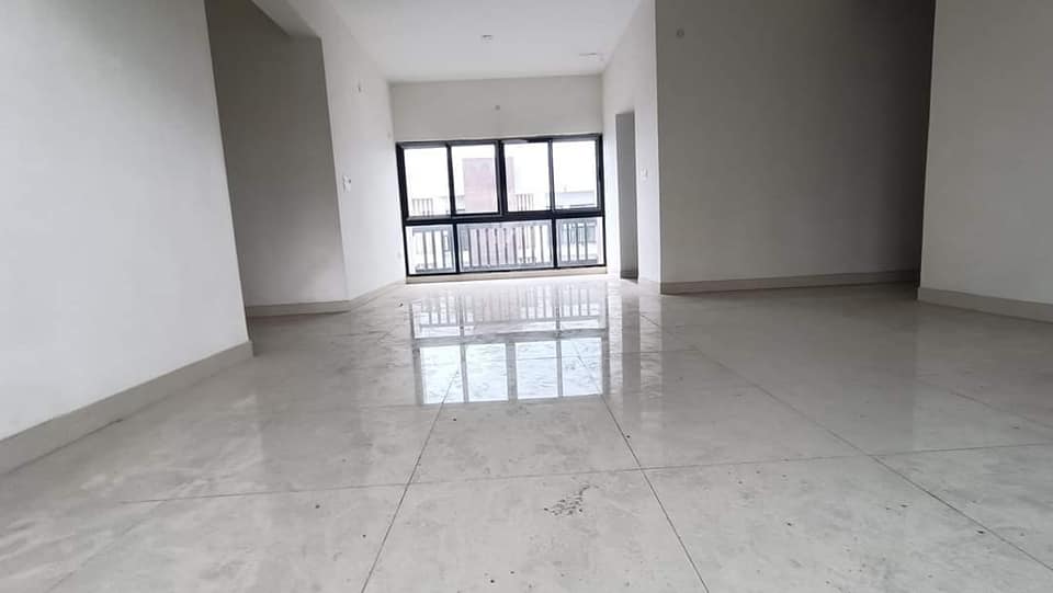 Duplex 2 Flat’s  Private Terrace & Covered Parking For Sale