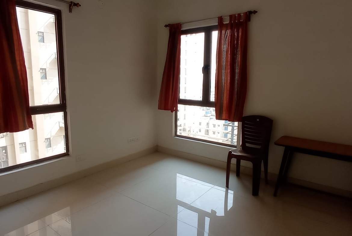 2 Beds 2 Baths house for Sale Kolkata, West Bengal, India