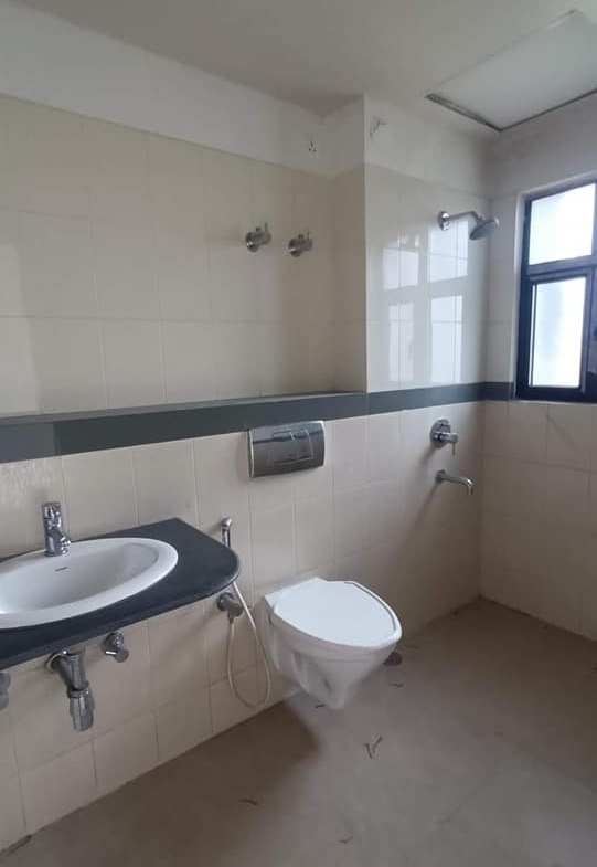 Duplex 2 Flat’s  Private Terrace & Covered Parking For Sale