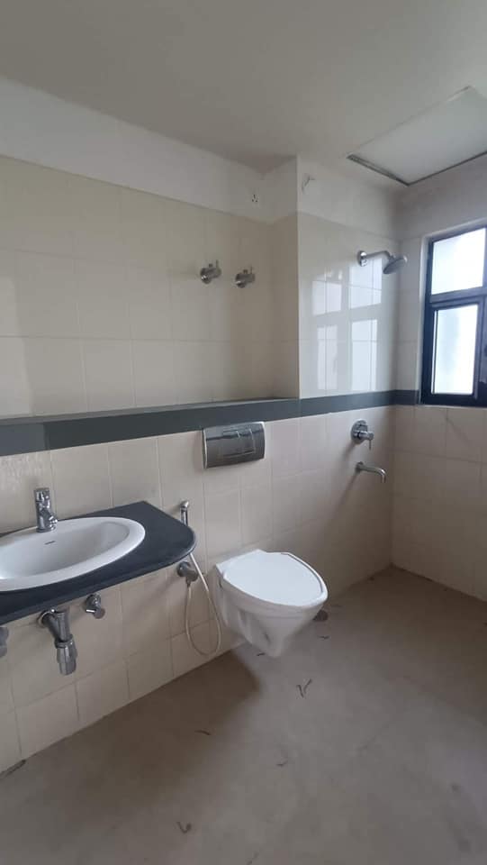 d7 Duplex 2 Flat’s Private Terrace & Covered Parking For Sale