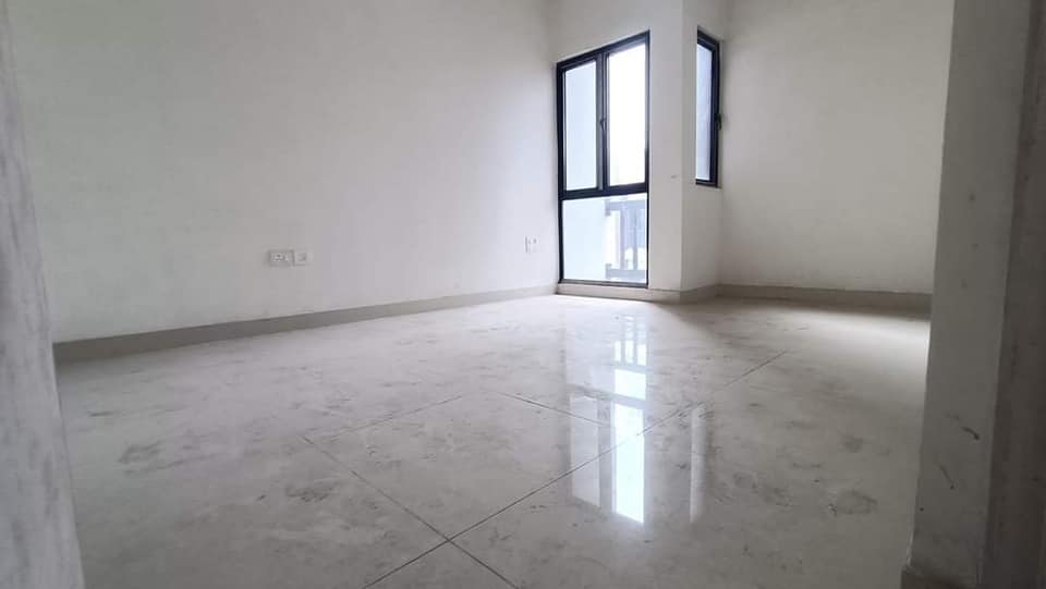 Duplex 2 Flat’s  Private Terrace & Covered Parking For Sale