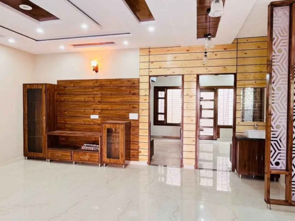 4 beds 4 bathrooms – House for Sale in Chandigarh