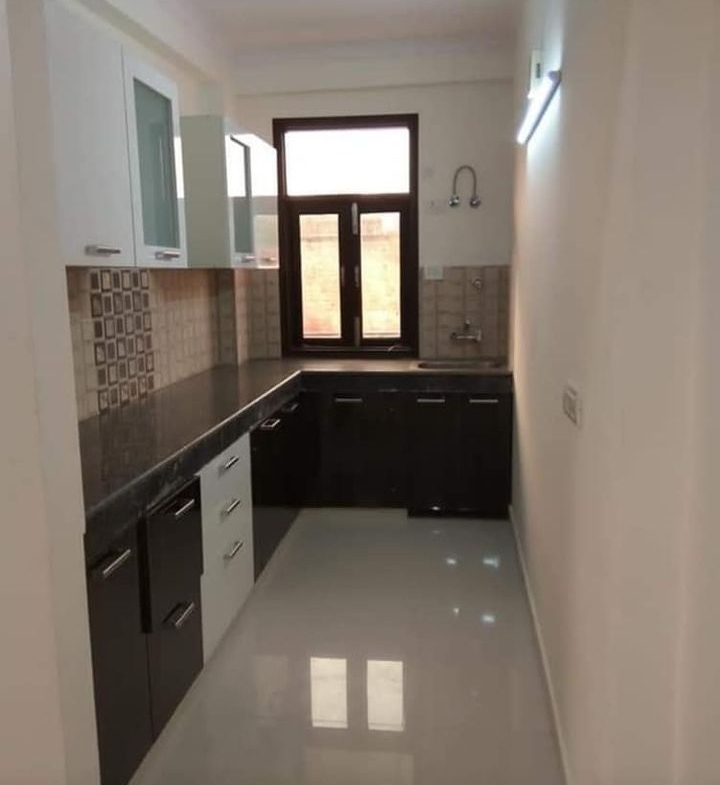 1 Bed for Rent in Saket