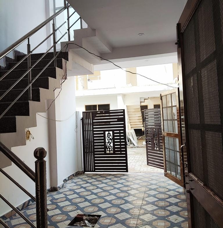 3 Beds Apartment for Sale Uttar Pradesh, India