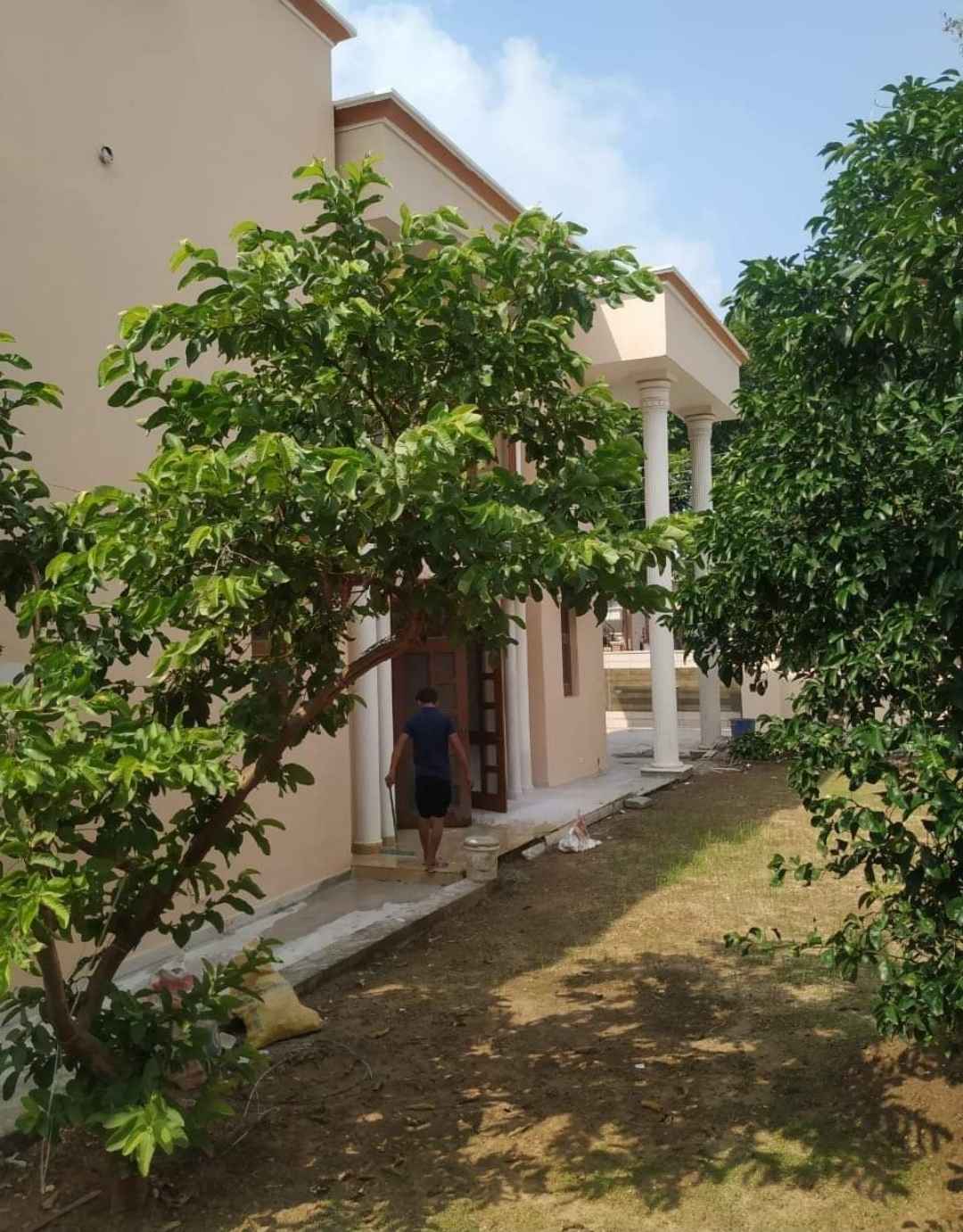 m 6 Beds Duplex House for Sale in Punjab, India