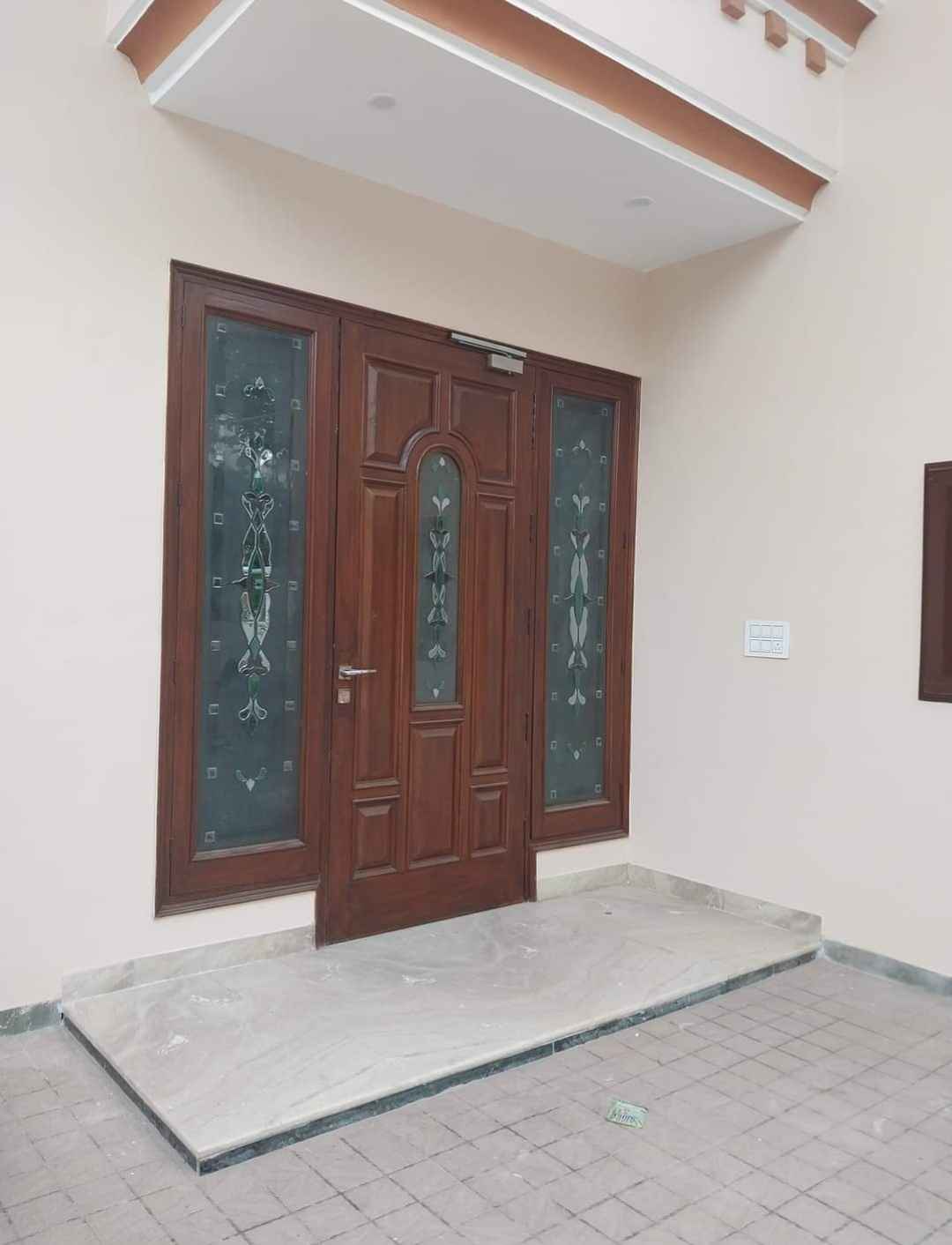 m2 6 Beds Duplex House for Sale in Punjab, India