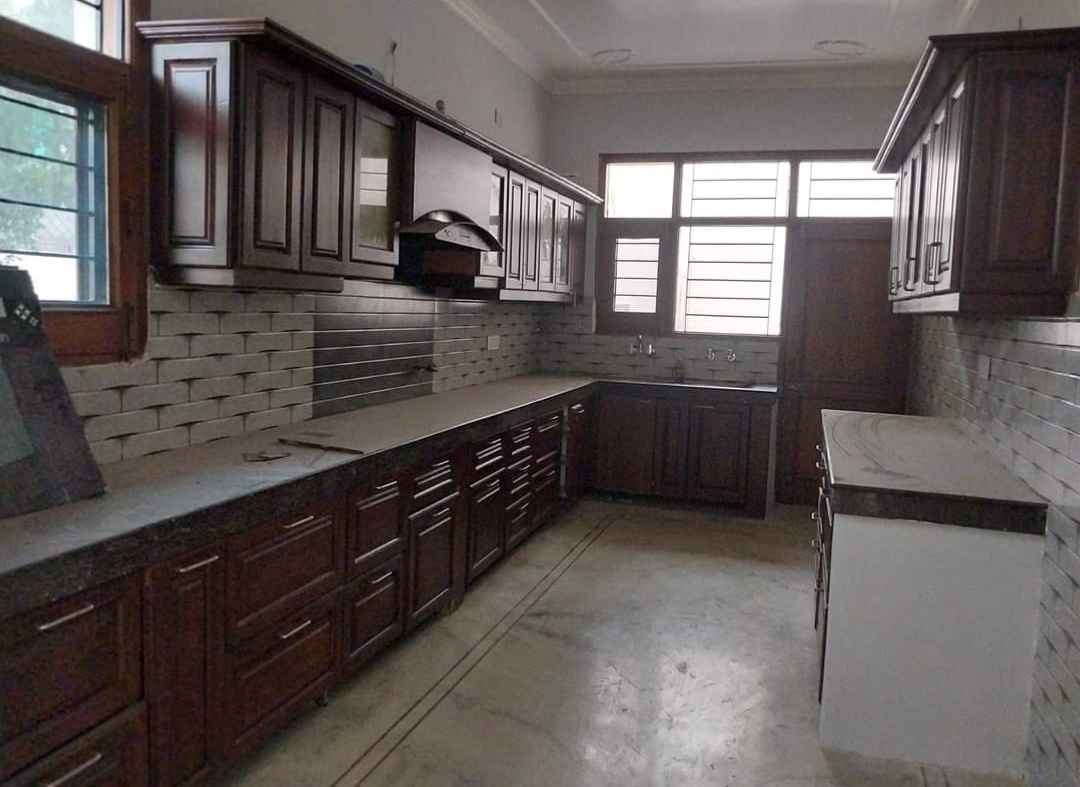 m3 6 Beds Duplex House for Sale in Punjab, India