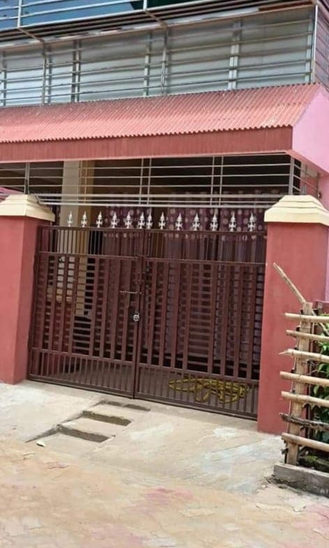 Luxurious Duplex House for sale near Cuttack, Odisha, India