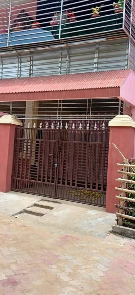 Luxurious Duplex House for sale near Cuttack, Odisha, India