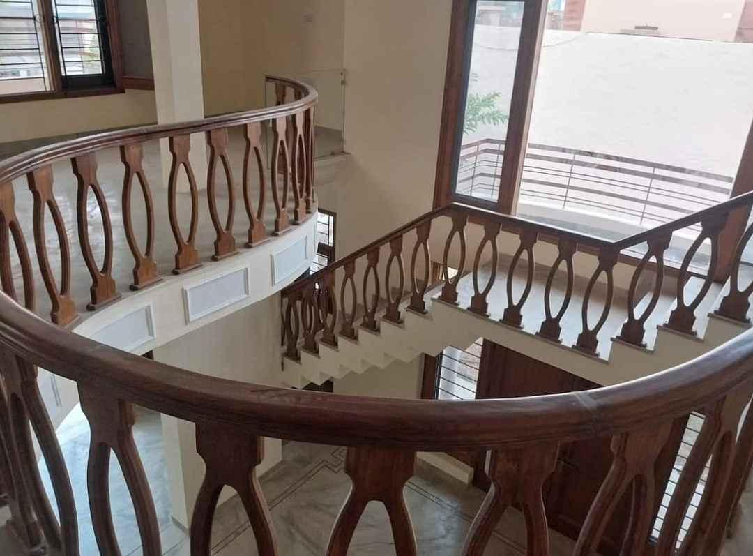 m4 6 Beds Duplex House for Sale in Punjab, India