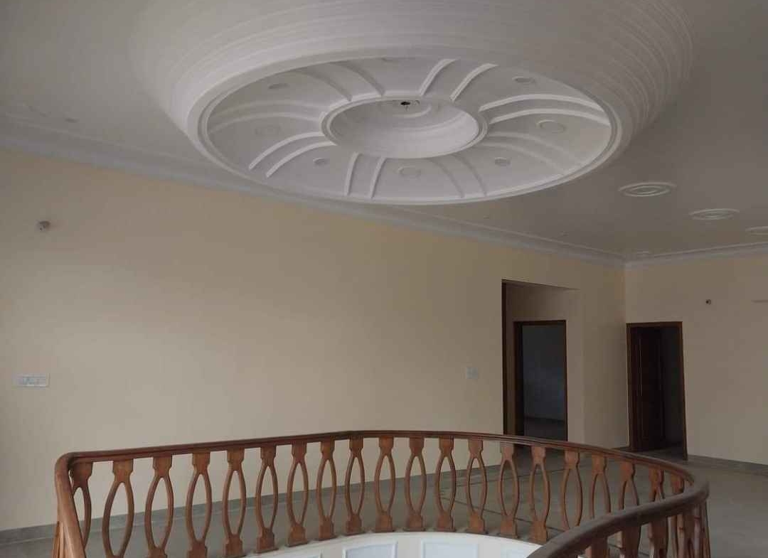 6 Beds Duplex House for Sale in Punjab, India