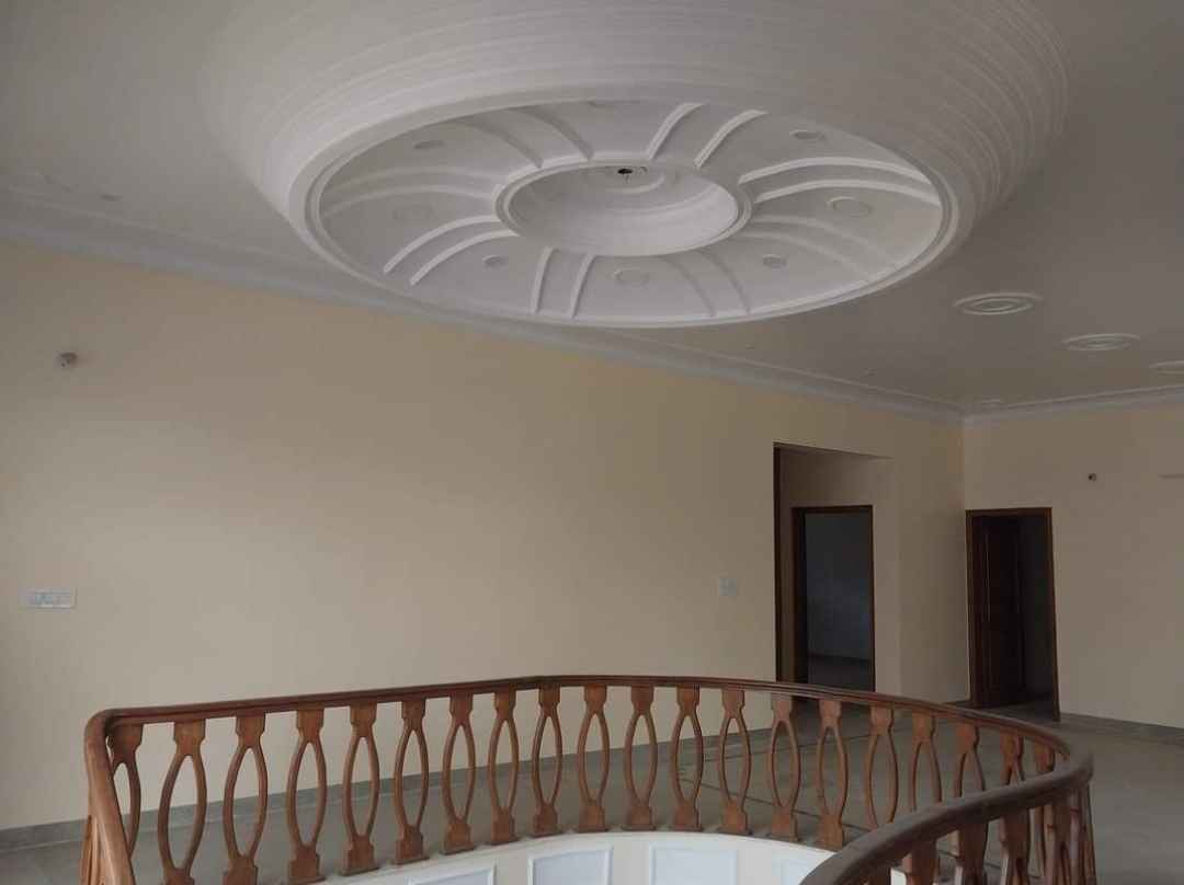 m5 6 Beds Duplex House for Sale in Punjab, India