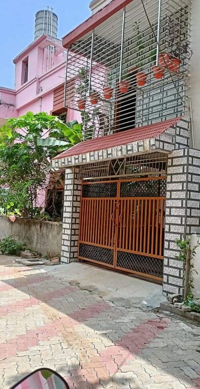 Luxurious Duplex House for sale near Cuttack, Odisha, India