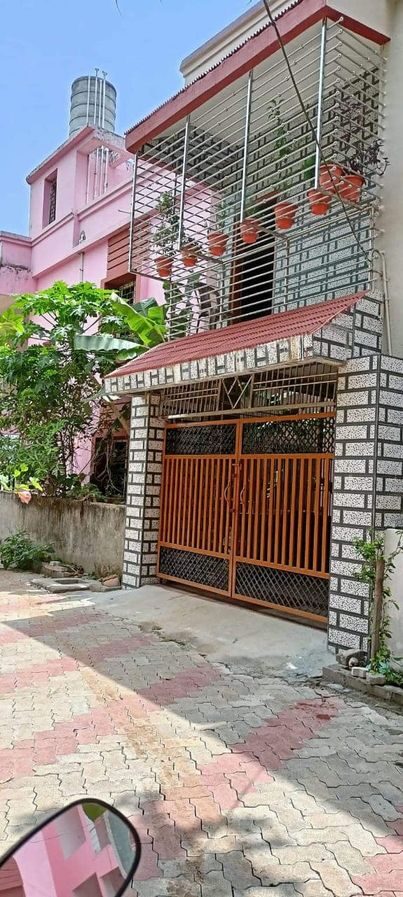 Luxurious Duplex House for sale near Cuttack, Odisha, India